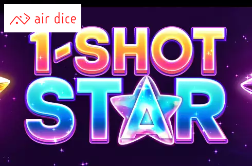1-Shot Star